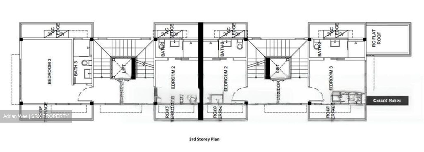Springleaf Road (D26), Semi-Detached #463097961